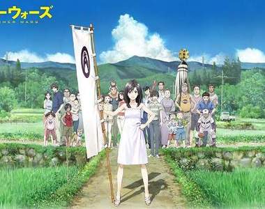 《夏日推薦動畫6選》想要感受美好夏日?選這些動畫看就對了~ 《夏日推薦動畫6選》想要感受美好夏日?選這些動畫看就對了~