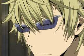 《DuRaRaRa!!》體驗臨也&小靜陪你睡覺的甜蜜滋味 《DuRaRaRa!!》體驗臨也&小靜陪你睡覺的甜蜜滋味