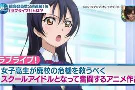 《Music Station》動畫歌登上排行榜 讓聽眾為之陶醉的歌曲是? 《Music Station》動畫歌登上排行榜 讓聽眾為之陶醉的歌曲是?