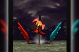 《魔物獵人Explore》明明是獵人還簽約當魔法少女喔!? 《魔物獵人Explore》明明是獵人還簽約當魔法少女喔!?
