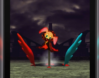 《魔物獵人Explore》明明是獵人還簽約當魔法少女喔!? 《魔物獵人Explore》明明是獵人還簽約當魔法少女喔!?