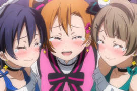 《LoveLive》超高還原度小鳥公仔 誰相信這只是原型師第二個作品? 《LoveLive》超高還原度小鳥公仔 誰相信這只是原型師第二個作品?