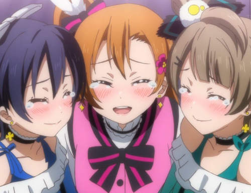 《LoveLive》超高還原度小鳥公仔 誰相信這只是原型師第二個作品? 《LoveLive》超高還原度小鳥公仔 誰相信這只是原型師第二個作品?