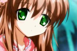 電腦遊戲名作《Rewrite》動畫化決定 這次不再是key社傳統的溫馨展開~ 電腦遊戲名作《Rewrite》動畫化決定 這次不再是key社傳統的溫馨展開~