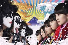 《桃色幸運草Z x KISS》聯名動畫MV推出 由「KILL la KILL」動畫師操刀的豪華共演 《桃色幸運草Z x KISS》聯名動畫MV推出 由「KILL la KILL」動畫師操刀的豪華共演