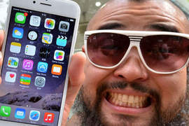 《iPhone 小技巧》教你如何用 iOS 7 下載 iOS 8 才可用的 app 《iPhone 小技巧》教你如何用 iOS 7 下載 iOS 8 才可用的 app