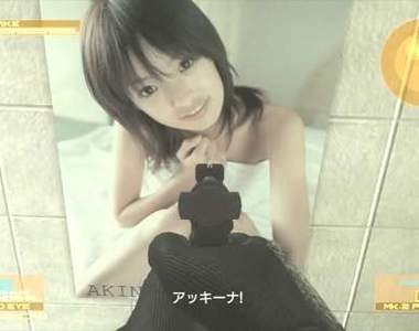 寫真女星南明奈披露《潛龍諜影》夢幻收藏 完全看的出對作品的熱愛啊... 寫真女星南明奈披露《潛龍諜影》夢幻收藏 完全看的出對作品的熱愛啊...