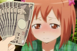 TOP 10《2015 看起來有在援交的動漫女角》這...這應該算另類人氣榜吧... TOP 10《2015 看起來有在援交的動漫女角》這...這應該算另類人氣榜吧...
