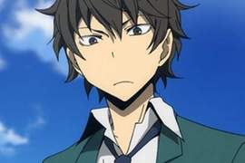 《DuRaRaRa!!×2 承》4.5話預告畫面 正太控、蘿莉控出動的時候到了 《DuRaRaRa!!×2 承》4.5話預告畫面 正太控、蘿莉控出動的時候到了