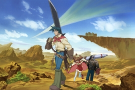 老外玩家選出《10款最希望復活的RPG》幾乎都是和製遊戲嘛…. 老外玩家選出《10款最希望復活的RPG》幾乎都是和製遊戲嘛….