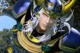 不敢置信的《DISSIDIA FINAL FANTASY》睽違3年的最新作品登場 只可惜登陸平台是... 不敢置信的《DISSIDIA FINAL FANTASY》睽違3年的最新作品登場 只可惜登陸平台是...