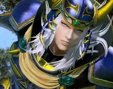 不敢置信的《DISSIDIA FINAL FANTASY》睽違3年的最新作品登場 只可惜登陸平台是... 不敢置信的《DISSIDIA FINAL FANTASY》睽違3年的最新作品登場 只可惜登陸平台是...