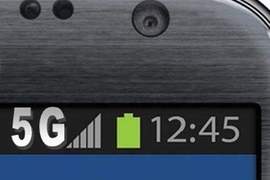 當行動通訊系統《從 4G 變成 5G》想知道速度快到多瘋癲嗎(笑) 當行動通訊系統《從 4G 變成 5G》想知道速度快到多瘋癲嗎(笑)