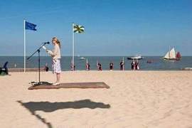 《漂浮拍照法》只要有心人人都會漂浮術 《漂浮拍照法》只要有心人人都會漂浮術