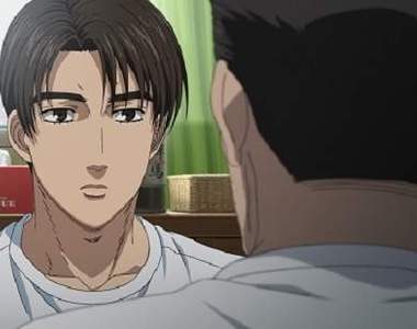 《頭文字D新劇場版》第二部「鬥走」 主題曲將由熱血樂團BACK-ON演唱 《頭文字D新劇場版》第二部「鬥走」 主題曲將由熱血樂團BACK-ON演唱