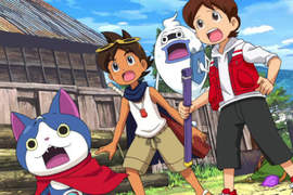 2015《日本電影年度總票房Top 10》今年最賣座電影竟然是這一部 2015《日本電影年度總票房Top 10》今年最賣座電影竟然是這一部