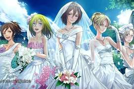 《動漫主題創意婚禮》你會想在婚禮上放哪些動畫歌? 《動漫主題創意婚禮》你會想在婚禮上放哪些動畫歌?