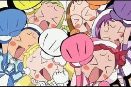 過了好幾年的《小魔女DoReMi》長大之後的DoReMi變成成熟美女!? 過了好幾年的《小魔女DoReMi》長大之後的DoReMi變成成熟美女!?