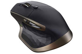 《Logitech MX Master 無線滑鼠》這真的是滑鼠無誤嗎(看呆) 《Logitech MX Master 無線滑鼠》這真的是滑鼠無誤嗎(看呆)