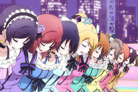 《LoveLive效應》聲優推薦美食粉絲擠爆 害自己以後沒得吃? 《LoveLive效應》聲優推薦美食粉絲擠爆 害自己以後沒得吃?