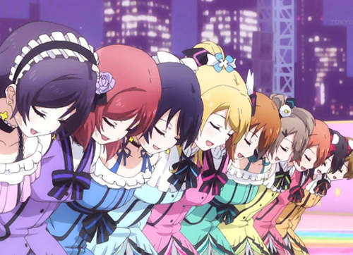 《LoveLive效應》聲優推薦美食粉絲擠爆 害自己以後沒得吃? 《LoveLive效應》聲優推薦美食粉絲擠爆 害自己以後沒得吃?