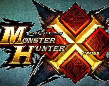 《魔物獵人X》各代場地魔物大雜燴3DS登場 《魔物獵人X》各代場地魔物大雜燴3DS登場