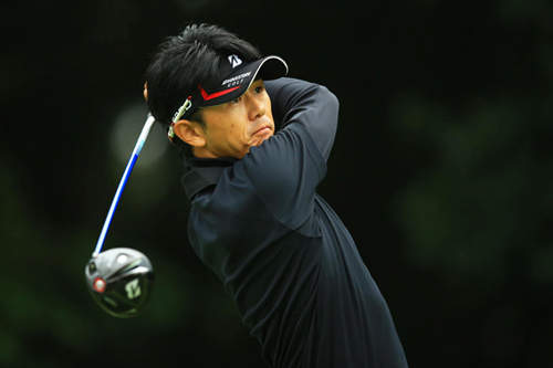 被狂吐槽的诡异企划《战国乙女萌高尔夫》搞不