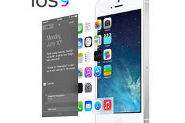 爆料《iOS 9的7個新亮點》舊款iPhone不會再當機了 爆料《iOS 9的7個新亮點》舊款iPhone不會再當機了