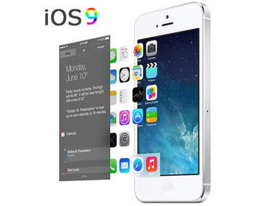 爆料《iOS 9的7個新亮點》舊款iPhone不會再當機了 爆料《iOS 9的7個新亮點》舊款iPhone不會再當機了