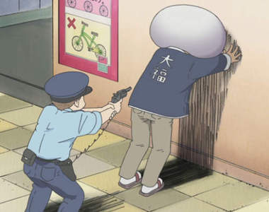 《警察不好當》為了抓賣春 大叔警察假扮女高中生還要露內褲? 《警察不好當》為了抓賣春 大叔警察假扮女高中生還要露內褲?