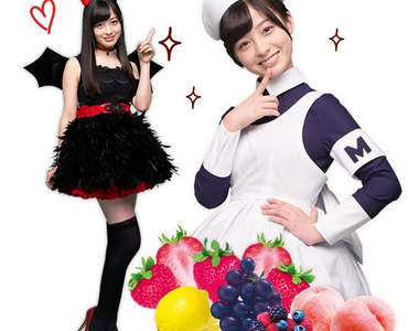《橋本環奈小護士》化身小護士和小惡魔 你要帶哪個回家呢? 《橋本環奈小護士》化身小護士和小惡魔 你要帶哪個回家呢?