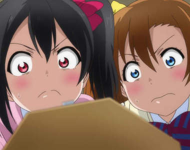 《LoveLive馬賽克拼貼》3000張遊戲王卡片能變出什麼魔術? 《LoveLive馬賽克拼貼》3000張遊戲王卡片能變出什麼魔術?