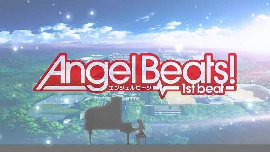 PC遊戲版《Angel Beats! 1st beat》Lia演唱的全新主題曲還是一樣治癒喔~ PC遊戲版《Angel Beats! 1st beat》Lia演唱的全新主題曲還是一樣治癒喔~