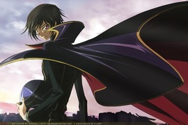 TOP 10《最喜歡的黑髮動漫男角》黑色也是很有魅力的啊 TOP 10《最喜歡的黑髮動漫男角》黑色也是很有魅力的啊