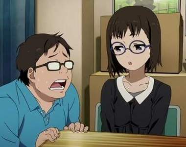 《水島監督風評被害》動畫白箱的人物影射終於出現被害者啦\(^o^)/ 《水島監督風評被害》動畫白箱的人物影射終於出現被害者啦\(^o^)/