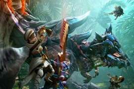 知名遊戲《魔物獵人》遊戲製作人在過去曾經被社長派去釀紅酒?(誤) 知名遊戲《魔物獵人》遊戲製作人在過去曾經被社長派去釀紅酒?(誤)