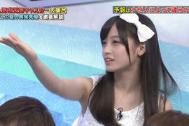 天使偶像《橋本環奈》美到連腋下都無瑕疵 (´⊙ω⊙`) 天使偶像《橋本環奈》美到連腋下都無瑕疵 (´⊙ω⊙`)