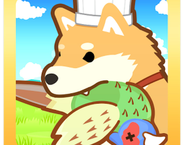 手機遊戲《狩獵廚房》自己的食材自己獵ヽ(`・ω・´) 手機遊戲《狩獵廚房》自己的食材自己獵ヽ(`・ω・´)