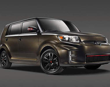 限量《Scion xB 686 Parklan Edition》讓人依依不捨的告別作? 限量《Scion xB 686 Parklan Edition》讓人依依不捨的告別作?