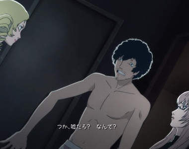 《遊戲界最錯綜複雜的三角關係》好好的電動不玩在那裡演連續劇吼~ 《遊戲界最錯綜複雜的三角關係》好好的電動不玩在那裡演連續劇吼~