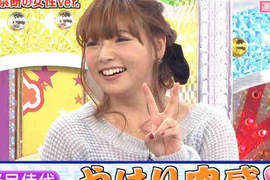 肉肉女星《野呂佳代》比基尼造型公開 看起來就超好抱的啦~♥ 肉肉女星《野呂佳代》比基尼造型公開 看起來就超好抱的啦~♥