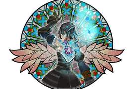 惡魔城製作人新作《Bloodstained》WiiU版製作決定 未來PSV版也有機會!? 惡魔城製作人新作《Bloodstained》WiiU版製作決定 未來PSV版也有機會!?