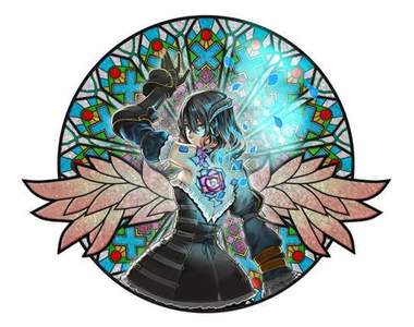 惡魔城製作人新作《Bloodstained》WiiU版製作決定 未來PSV版也有機會!? 惡魔城製作人新作《Bloodstained》WiiU版製作決定 未來PSV版也有機會!?