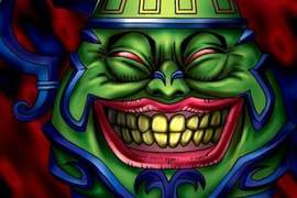 《混血模特兒與遊戲王卡片》只要有心人人都可以是強欲之壺 《混血模特兒與遊戲王卡片》只要有心人人都可以是強欲之壺