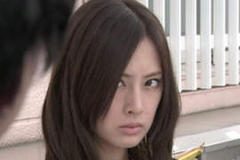 日本女生《最想變成的臉2015》超強的"那一位"連續3年奪冠(光) 日本女生《最想變成的臉2015》超強的"那一位"連續3年奪冠(光)