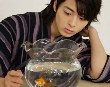 型男演員《高杉真宙》給自己的女裝打幾分? 型男演員《高杉真宙》給自己的女裝打幾分?