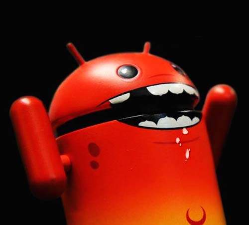 Google Play《最佳Android防毒軟體App》有需要就挑一個速速下載