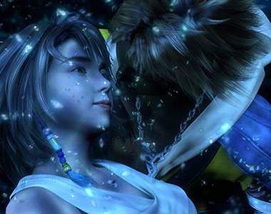 PS4《FFX/X-2 HD》毫不意外的來惹(遠) PS4《FFX/X-2 HD》毫不意外的來惹(遠)