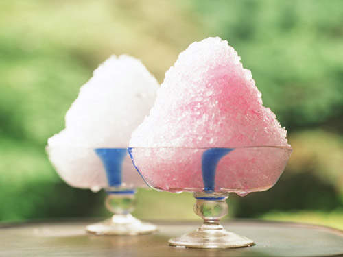 《好刨冰該加哪種糖漿》日本網友覺得最好吃的排行榜 - 圖片2