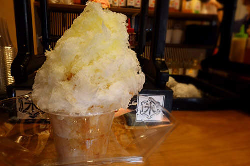 《好刨冰該加哪種糖漿》日本網友覺得最好吃的排行榜 - 圖片3